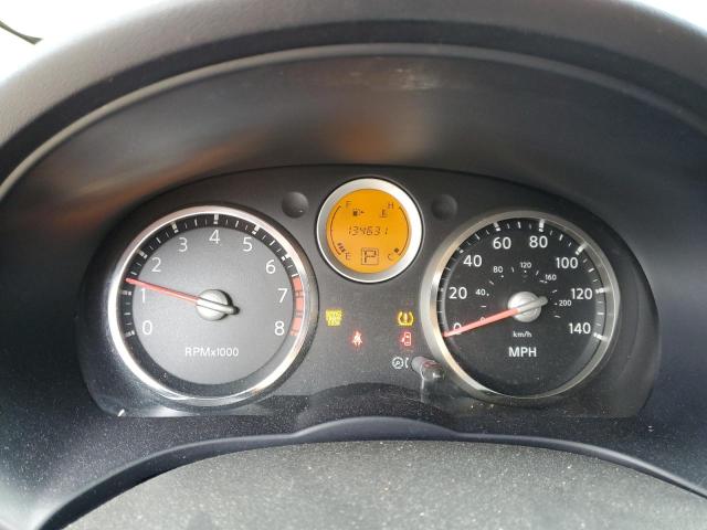 Photo 9 from auction – 2007 NISSAN SENTRA 2.0 with VIN 3N1AB61E27L669091