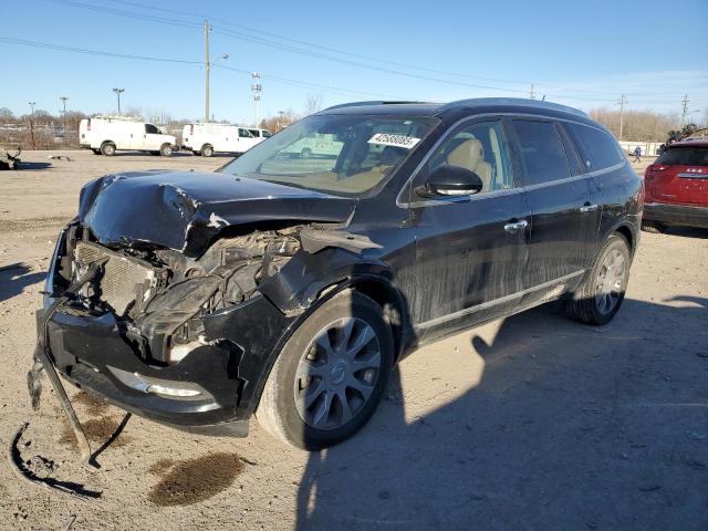 BUICK ENCLAVE 2016 with VIN 5GAKVCKD1GJ218157 - Photo from auction