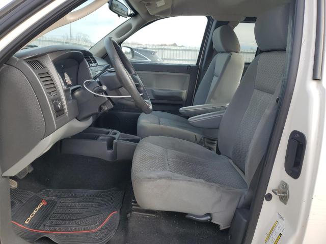 Photo 7 from auction – 2009 DODGE DAKOTA ST with VIN 1D7HE22K29S759545