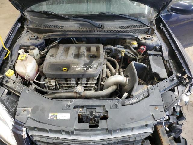 Photo 11 from auction – 2014 CHRYSLER 200 LX with VIN 1C3CCBAB8EN207217