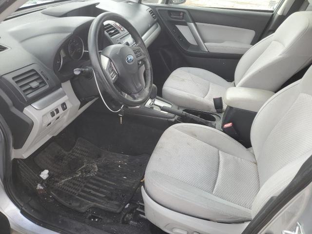Photo 7 from auction – 2014 SUBARU FORESTER 2 with VIN JF2SJAEC3EH556909
