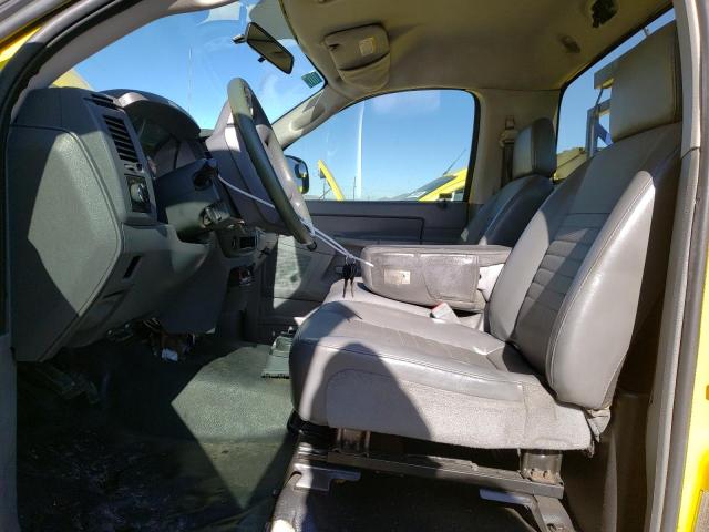 Photo 7 from auction – 2006 DODGE RAM 2500 S with VIN 3D6WR26D66G188186