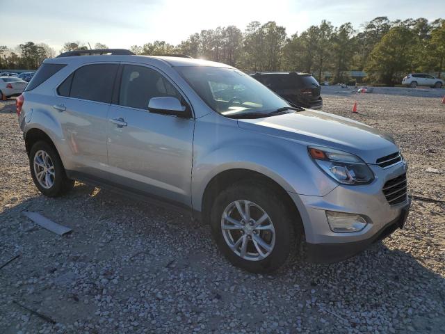 Photo 4 from auction – 2017 CHEVROLET EQUINOX LT with VIN 2GNFLFE34H6106730