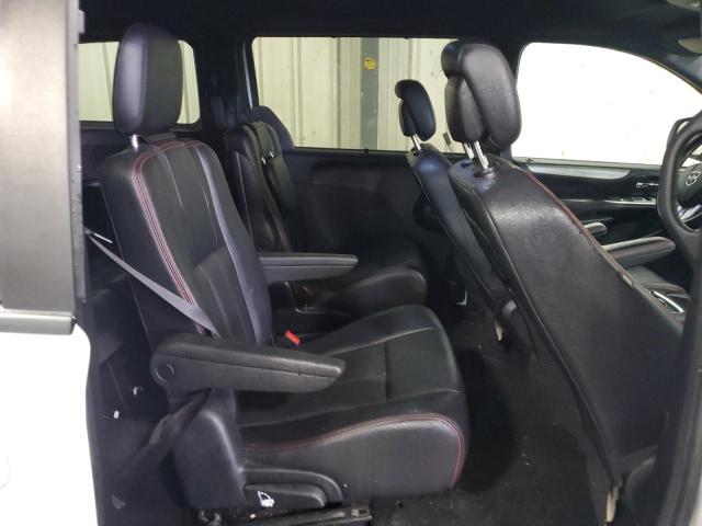 Photo 11 from auction – 2019 DODGE GRAND CARA with VIN 2C4RDGEG1KR521358