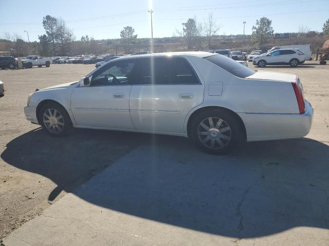 Photo 2 from auction – 2007 CADILLAC DTS with VIN 1G6KD57Y77U197986