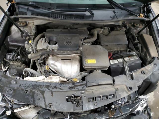 Photo 11 from auction – 2014 TOYOTA CAMRY L with VIN 4T4BF1FK1ER429994