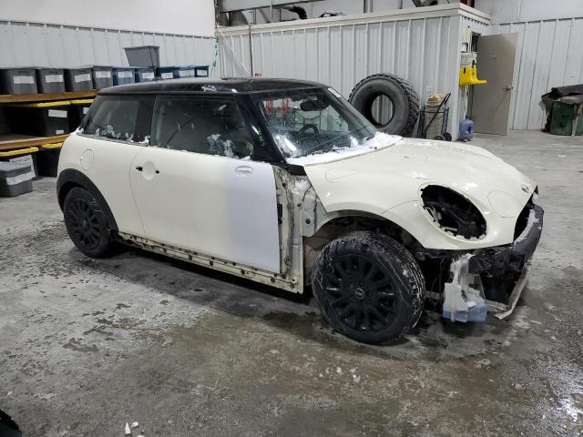 Photo 4 from auction – 2017 MINI COOPER with VIN WMWXP5C5XH2D16326