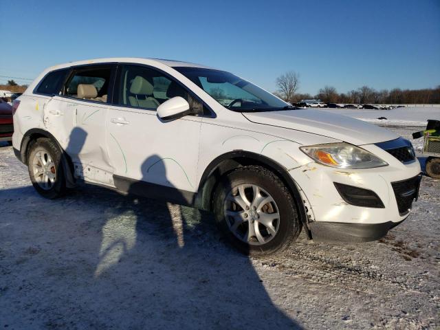 Photo 4 from auction – 2011 MAZDA CX-9 with VIN JM3TB3CA8B0305320