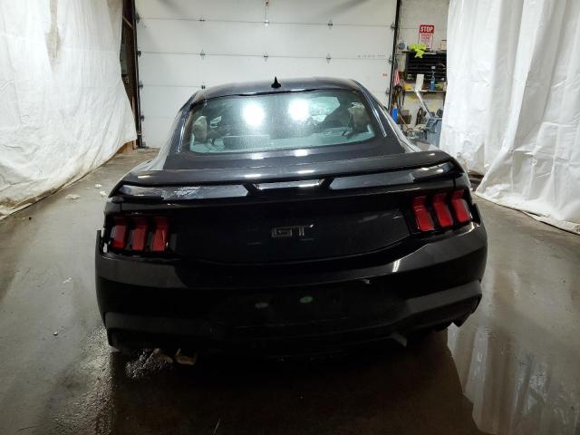 Photo 6 from auction – 2024 FORD MUSTANG with VIN 1FA6P8CF1R5432686