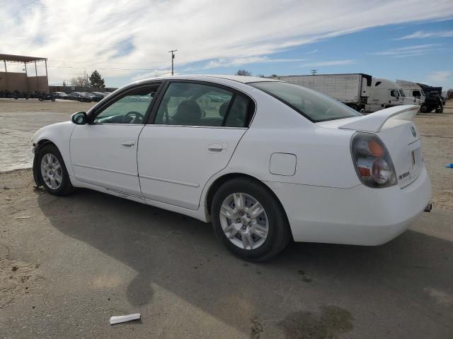 Photo 2 from auction – 2002 NISSAN ALTIMA BAS with VIN 1N4AL11D12C159992