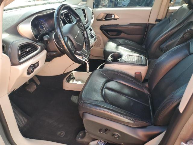 Photo 7 from auction – 2021 CHRYSLER PACIFICA T with VIN 2C4RC1BG0MR531466