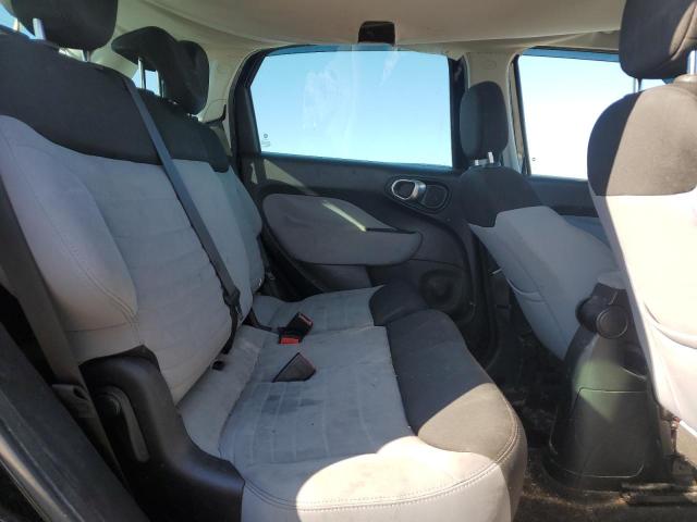Photo 10 from auction – 2014 FIAT 500L EASY with VIN ZFBCFABH6EZ002104