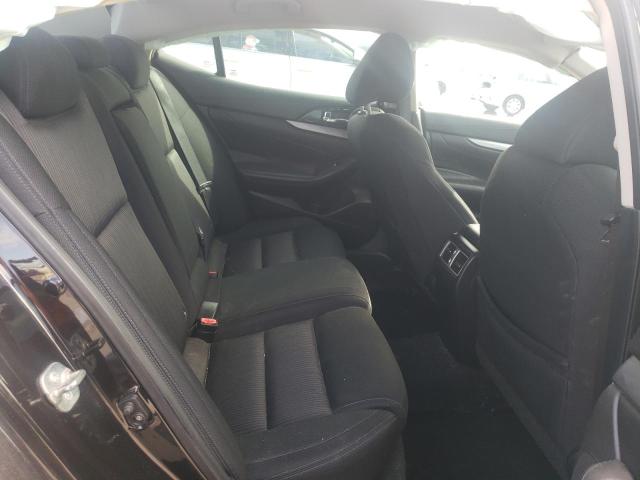 Photo 10 from auction – 2016 NISSAN MAXIMA 3.5 with VIN 1N4AA6AP6GC387362