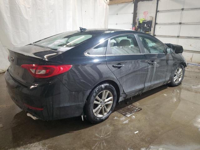 Photo 3 from auction – 2017 HYUNDAI SONATA SE with VIN 5NPE24AF6HH583764
