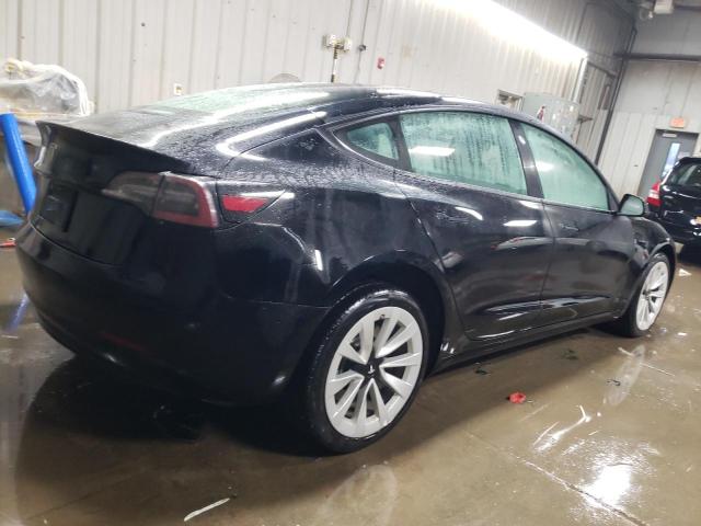 Photo 3 from auction – 2023 TESLA MODEL 3 with VIN 5YJ3E1EA3PF451800