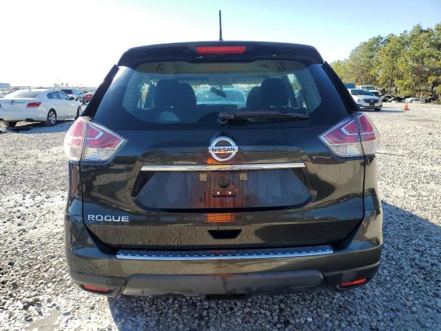 Photo 6 from auction – 2015 NISSAN ROGUE S with VIN 5N1AT2MT8FC842406