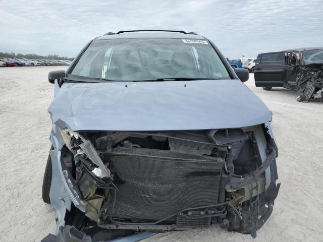 Photo 5 from auction – 2012 HONDA ODYSSEY EX with VIN 5FNRL5H61CB137037