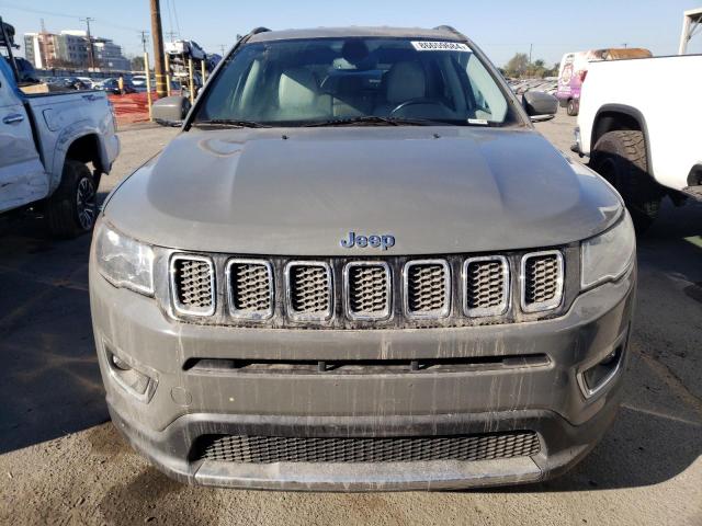 Photo 5 from auction – 2020 JEEP COMPASS LI with VIN 3C4NJCCB5LT179774