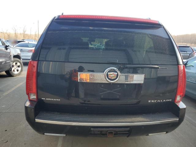 Photo 6 from auction – 2014 CADILLAC ESCALADE E with VIN 1GYS4KEF6ER180314