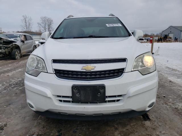 Photo 5 from auction – 2014 CHEVROLET CAPTIVA LT with VIN 3GNAL3EK2ES615552