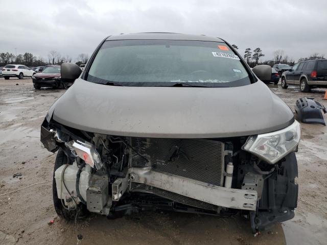 Photo 5 from auction – 2015 NISSAN QUEST S with VIN JN8AE2KPXF9132736