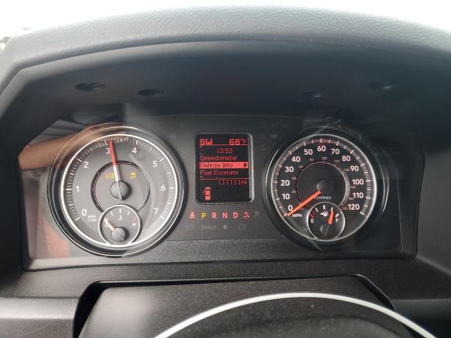 Photo 9 from auction – 2020 RAM 1500 CLASS with VIN 1C6RR7XT0LS126235