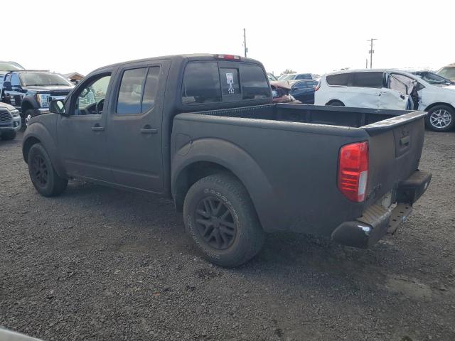 Photo 2 from auction – 2014 NISSAN FRONTIER S with VIN 1N6AD0ER3EN709691
