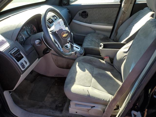 Photo 7 from auction – 2008 CHEVROLET EQUINOX LS with VIN 2CNDL23FX86052979