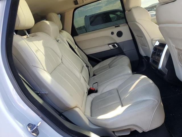 Photo 11 from auction – 2015 LAND ROVER RANGE ROVE with VIN SALWR2VFXFA510716