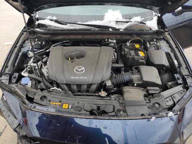 Photo 11 from auction – 2022 MAZDA 3 PREFERRE with VIN JM1BPBLL3N1512715