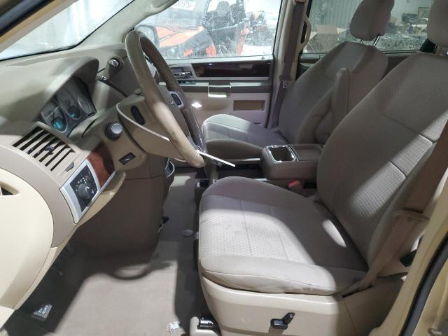 Photo 7 from auction – 2010 CHRYSLER TOWN & COU with VIN 2A4RR5D15AR449494
