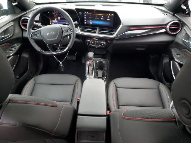 Photo 8 from auction – 2024 CHEVROLET TRAX 2RS with VIN KL77LJE23RC095670