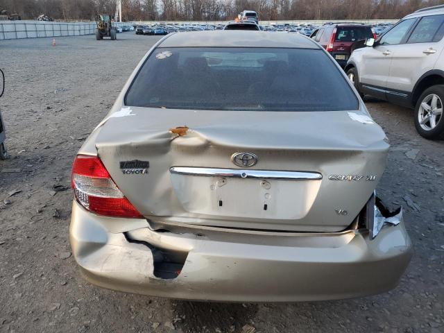 Photo 6 from auction – 2002 TOYOTA CAMRY LE with VIN JTDBF30K220087123