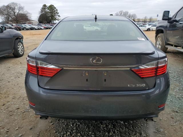 Photo 6 from auction – 2015 LEXUS ES 350 with VIN JTHBK1GG2F2181738