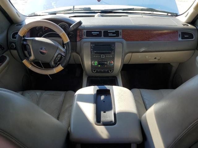 Photo 8 from auction – 2008 GMC YUKON with VIN 1GKFC13018R143344