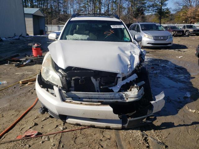 Снимка 5 от търг – 2010 SUBARU OUTBACK 2. с VIN 4S4BRBKC6A3344302