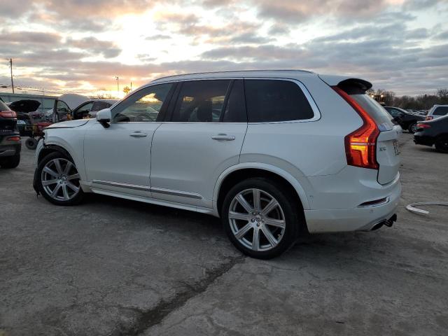 Photo 2 from auction – 2018 VOLVO XC90 T6 with VIN YV4A22PL7J1208413