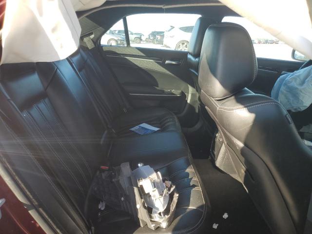 Photo 10 from auction – 2019 CHRYSLER 300 S with VIN 2C3CCABG1KH569561