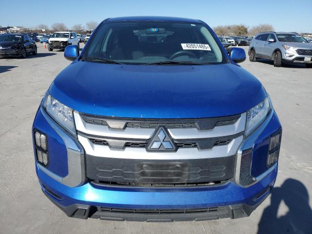 Photo 5 from auction – 2020 MITSUBISHI OUTLANDER with VIN JA4AP3AU8LU016294