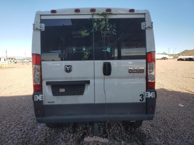 Photo 6 from auction – 2017 RAM PROMASTER with VIN 3C6TRVAGXHE531471