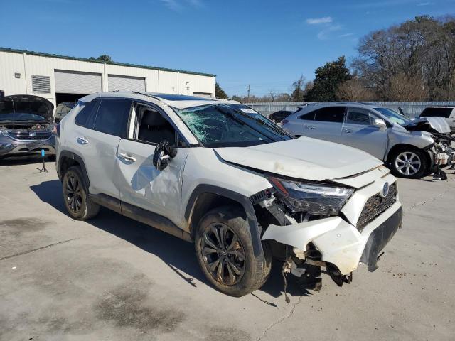 صورة رقم 4 من المزاد - 2022 TOYOTA RAV4 LIMIT مع VIN 4T3D6RFV2NU086552