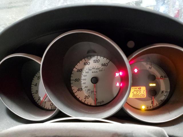 Photo 9 from auction – 2009 MAZDA 3 I with VIN JM1BK32F791238375