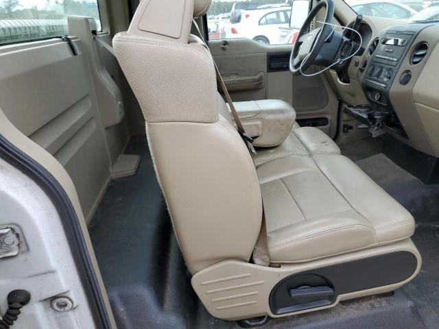 Photo 10 from auction – 2008 FORD F150 with VIN 1FTRF12208KC11080