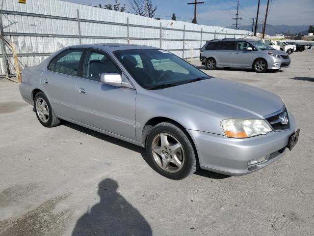 Photo 4 from auction – 2003 ACURA 3.2TL with VIN 19UUA566X3A057989
