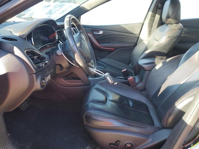 Photo 7 from auction – 2014 DODGE DART GT with VIN 1C3CDFEBXED797392