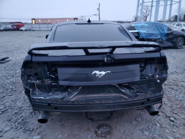 Photo 6 from auction – 2020 FORD MUSTANG with VIN 1FA6P8TH0L5149088
