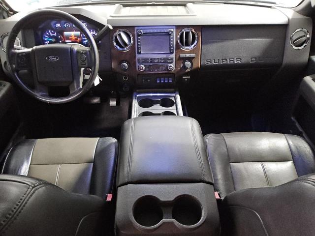 Photo 8 from auction – 2011 FORD F250 SUPER with VIN 1FT7W2BT8BEA87913