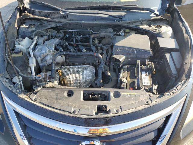 Photo 11 from auction – 2014 NISSAN ALTIMA 2.5 with VIN 1N4AL3AP4EN257185
