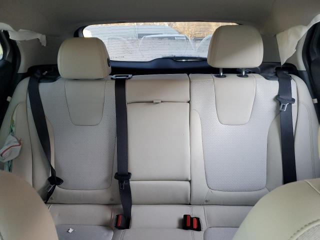 Photo 10 from auction – 2022 BUICK ENCORE GX with VIN KL4MMDS2XNB143992