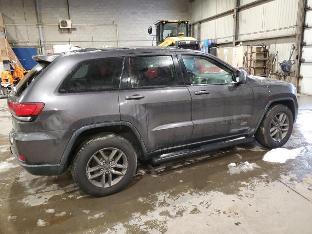 Photo 3 from auction – 2017 JEEP GRAND CHER with VIN 1C4RJFAG3HC685107